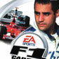 Playstation 2: F1 Career Challenge