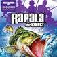 Xbox 360: Rapala for Kinect