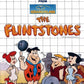 Master System: The Flintstones