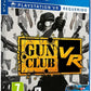 Playstation 4: Gun Club VR