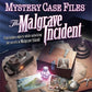 Nintendo Wii: Mystery Case Files: The Malgrave Incident