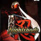 Playstation 2: Nightshade