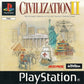 Playstation: Civilization II