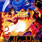 Mega Drive: Aladdin