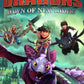 Nintendo Switch: Dragons: Dawn of New Riders