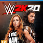 Playstation 4: WWE 2K20