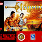 Super Nintendo: Legend