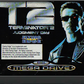 Mega Drive: Terminator 2 Judgment Day