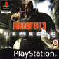 Playstation: Resident Evil 3 Nemesis