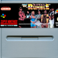 Super Nintendo: WWF Royal Rumble