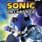Playstation 2: Sonic Unleashed