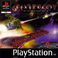 Playstation: Xenocracy