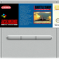 Super Nintendo: Super Battleship