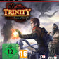 Playstation 3: Trinity: Souls of Zill O'll