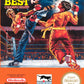 NES: Best of the Best Championship Karate