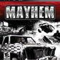 Playstation 3: Mayhem