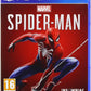 Playstation 4: Marvel Spiderman