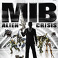 Xbox 360: MIB: Alien Crisis
