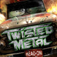 PSP: Twisted Metal: Head-On