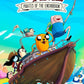Nintendo Switch: Adventure Time: Pirates of the Enchiridion