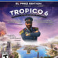 Playstation 4: Tropico 6