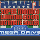 Mega Drive: Sega Sports 1