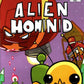 Playstation 2: Alien Hominid