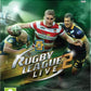 Xbox 360: Rugby League Live 2