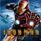 Nintendo Wii: Iron Man