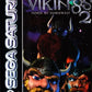 Saturn: Lost Vikings 2: Norse by Norsewest