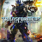 Xbox 360: Transformers: Dark of the Moon