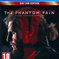 Playstation 4: Metal Gear Solid V The Phantom Pain