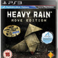 Playstation 3: Heavy Rain Move Edition