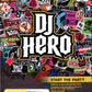 Playstation 2: DJ Hero