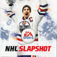Nintendo Wii: NHL Slapshot