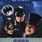Game Gear: Batman Returns