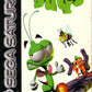 Saturn: Bug