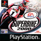 Playstation: Superbike 2000