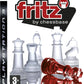 Playstation 3: Fritz Chess
