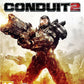 Nintendo Wii: Conduit 2
