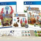 Playstation 4: Yonder: The Cloud Catcher Chronicles [Signature Edition]