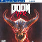 Playstation 4: Doom VFR