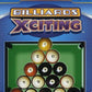 Playstation 2: Billiards Xciting