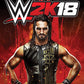 Nintendo Switch: WWE 2K18