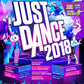 Wii U: Just Dance 2018