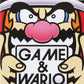 Wii U: Game & Wario