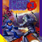 NES: Mega Man 3