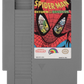 NES: Spiderman Return of the Sinister Six