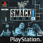 Playstation: WWF Smackdown