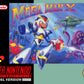 Super Nintendo: Mega Man X